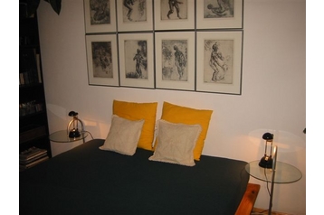 Šeiminis pensionas Praha 1